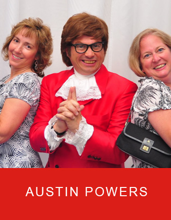 austin powers