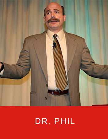 dr phil