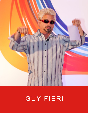 guy fieri