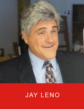 Jay leno