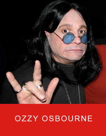 ozzy osbourne